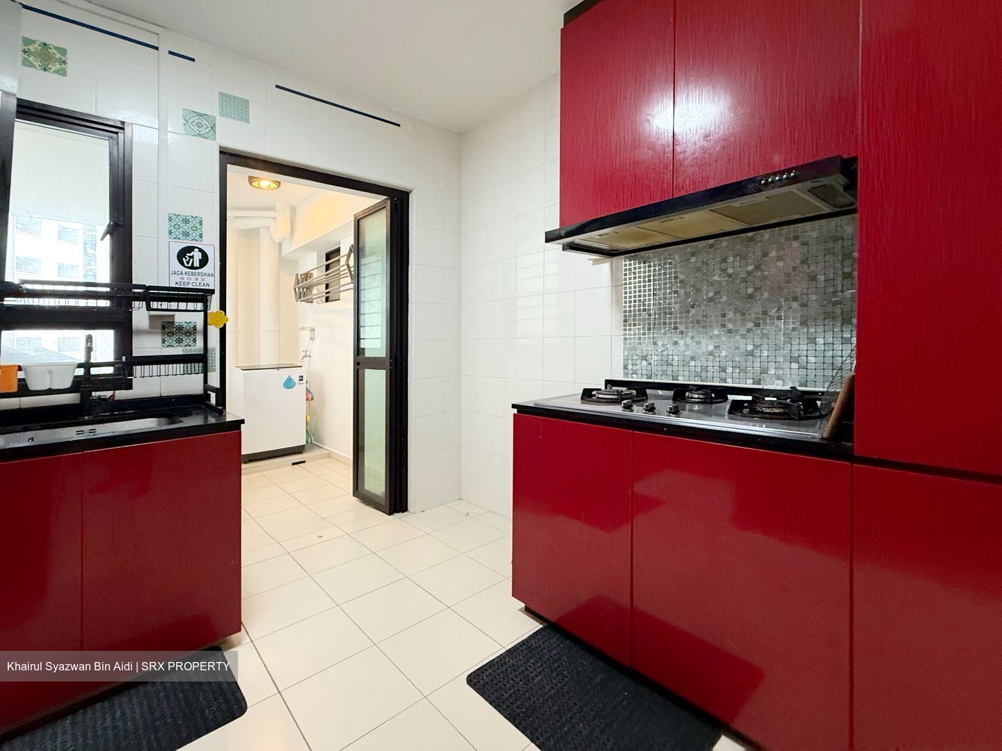 Blk 441D Fernvale Vista (Sengkang), HDB 4 Rooms #531349891